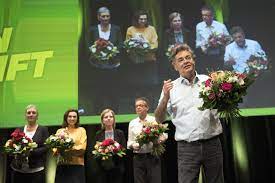 We did not find results for: Die Grunen In Osterreich Entscheiden Sich Fur Kogler Und Kurz