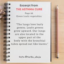 Lungs love leafy greens 🌿🍀, In Traditional Chinese Medicine, lungs and  large intestines are sister organs. Hence all information in the book for  lung health is directly connected to large ...