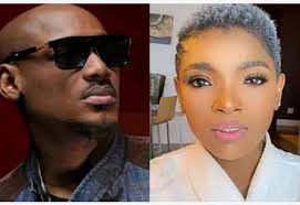 How do you people think I feel when I see the Mean Wîcked things you write  about me? I'm human too." 2Face Idibia "Sometimes when I look at the  comments and post