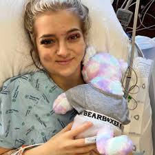 Fundraiser by Melissa Grafa : Help Zaylea's hospital bills after car  accident