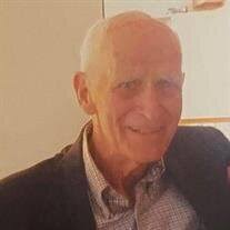 Mr. William G. Jerome Obituary