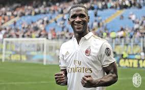 Milan Milan Solo Con Te