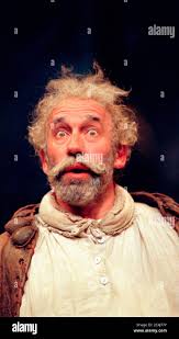 Christopher hobbs hi-res stock photography and images