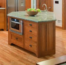 Within the design, you should leave a gap between the countertop edge on the back run of cabinets. 18 Amazing Kitchen Island Ideas Plus Costs Roi