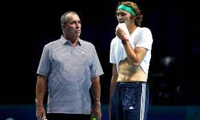 Tennis heat.rdy primeblue sleeveless shirt. After The Fall Can Alexander Zverev Bounce Back To Tennis Stardom Alexander Zverev The Guardian