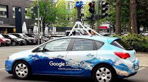 Google street view is a technology featured in google maps and google earth that provides interactive panoramas from positions along many streets in the world. Gefangen In Der Zeitkapsel 10 Jahre Google Street View In Berlin Rbb24