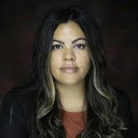 Angelica Ferrer's Instagram, Twitter & Facebook