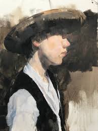 amish paintings — Martin Brooks RP