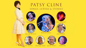 Songs & stories of Patsy Cline at Unity Hall in Barneveld