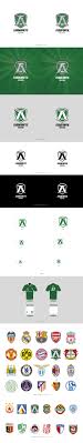 Il sito ufficiale della più grande competizione per club al mondo; Ludogorets Logo Contest On Behance