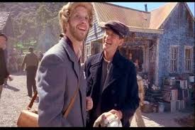 Why the Hate?: Cabin Boy | Blockbuster Chronicles