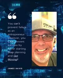 James.Havis (@thevetpreneurlife)