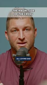 The cross isn’t just a symbol...it’s a rescue mission.