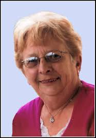 NEWTON, Catherine Christene (MacDonald)