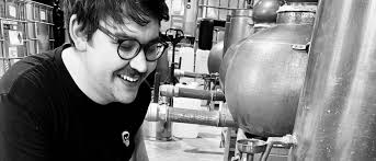 The Science and Art of Distilling: An Interview with Ben Carmichael