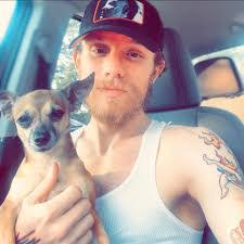 Ashly Aguilera's Instagram, Twitter & Facebook