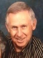 Marvin Smith Obituary (1935