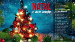 Download de múiscas natalinas infantis. Natal As Mais Belas Cancoes Official Full Album Youtube
