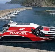Adesso anche la mia barca è personalizzata. Vi piace ? #wrapping