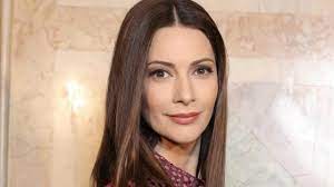 Citește cele mai recente știri despre andreea berecleanu. Andreea Berecleanu ApariÈ›ie IneditÄƒ Intr O Emisiune Tv Elle Ro
