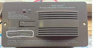 Propane and carbon monoxide detectors are sensitive. Fuse Location For Carbon Monoxide Lp Gas Detector Forest River Forums