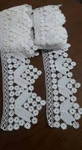 100 Pike Dantel Ornekleri Mimuu Com Tig Isleri Filet Crochet Boncuk Nakis Desenleri