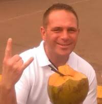 Zwinger, Daniel J. "Danny"