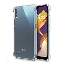 Ivanhoe For Lg K22 Plus Case K22+ Tpu ...