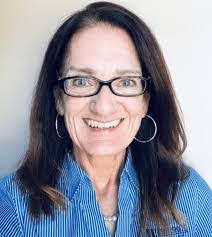 Brenda Witherspoon's Instagram, Twitter & Facebook