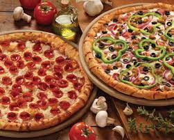 Order Vocelli Pizza (9623 Reisterstown Rd) Menu Delivery【Menu & Prices】|  Owings Mills | Uber Eats