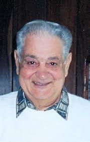 Anthony Faraone Obituary