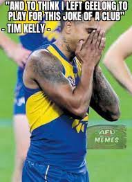 We are looking for a sponsor to put on our memes! West Coast Eagles Memes Posts Facebook