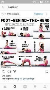 Arm Sculpting Yoga Sequence It S Just 8 Poses Advanced Yoga Beginner Yoga Workout Yoga Poses Advanced