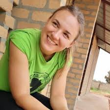 Barbara Ferluga (@barbara_ferluga)