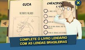 Caçadores de lendas é um jogo de investigação de lendas folclóricas focado na aprendizagem da cultura regional brasileira. Baixar Cacadores De Lendas Para Android No Baixe Facil