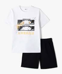 We did not find results for: Pyjama Et Pyjashortsenfant Pyjamas Et Pyjashorts Pour Garcon Pas Chers Gemo