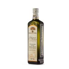 Extra Virgin Olive Oil Selezione Cutrera 500 Ml Buy Online In Guernsey At Guernsey Desertcart Com Productid 172576157