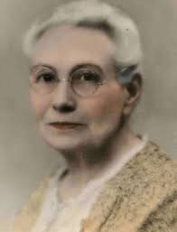 Fannie Jane Carter Nettleton (1862-1937)