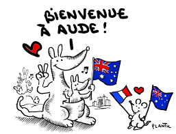 Avec son coup de crayon tranchant (et parfois sanguinolent) il parvient à dénoncer les fléaux auxquels la société est en proie. Plantu Cartoonist The Outback Adventurer