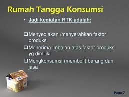 Itulah sebabnya banyak wanita memilih pria yang dalam hidupnya. Pelaku Pelaku Ekonomi Ppt Download