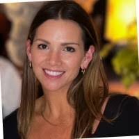 Gail Scribner's Instagram, Twitter & Facebook