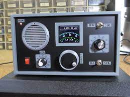 Beginners guide to ham radio make your quarter wave dual band vhf uhf how build several easy antennas for antenna own satellite a tilt over 60 foot mast diy tower networked ground stations from the fm homebrew mount catching satellites on. Diy Sw Mw Sdr Radio With Esp32 And Si5351 Hackster Io Radio Ham Radio Antenna Ham Radio