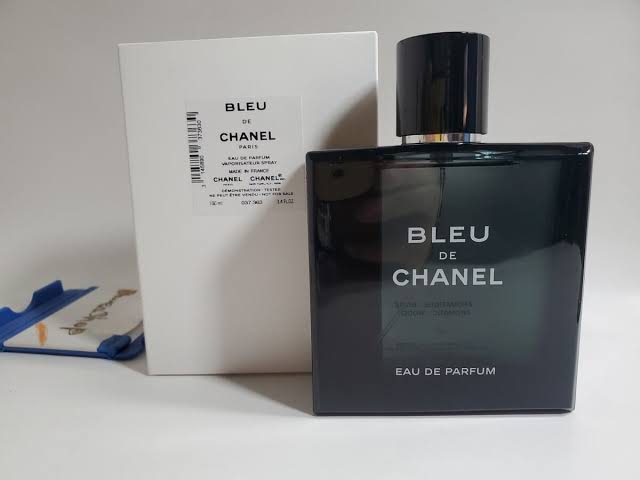 Bleu de Chanel edp (Tester)