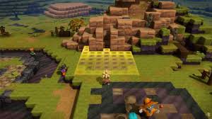 How To Build A Hotel In Dragon Quest Builders 2 Gamer Tweak