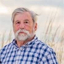 Eric Michael Fowler Obituary