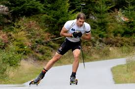 Arnd peiffer is a gold medalist in the sprint from the pyeongchang 2018 olympic winter games. Olympiasieger Arnd Peiffer Startet Bei Der Race Night 2 0 In Bodenmais Xc Ski De Langlauf