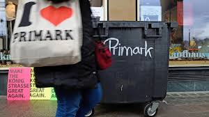 ➤ informiere dich jetzt mit tiendeo! Primark In Die Tonne Stuttgarter Laden Machen Gegen Discounter Mobil