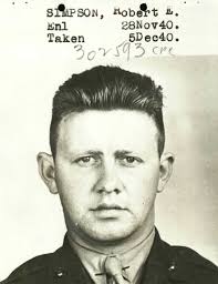 Robert Edward Simpson