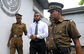 Sri Lanka court grants bail for doctor accused of sterilising Buddhist women | Reuters