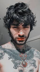 Malik McLeod, msm, malik, gredient, hoot, mcleod, brush, HD wallpaper